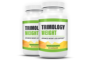 2 Bottle of Trimology
