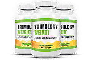 3 Bottles of Trimology