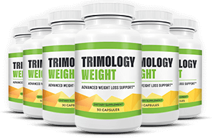 6 Bottles of Trimology